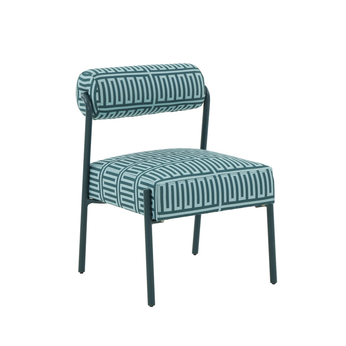 Jolene - Velvet Dining Chair