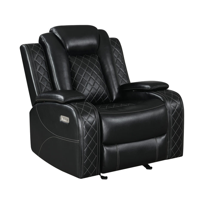 Orion - Glider Recliner