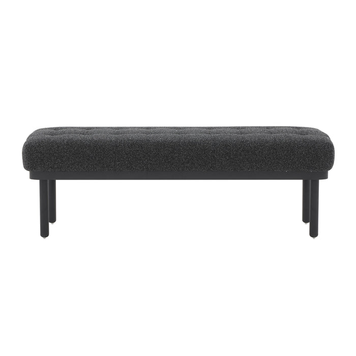 Olivia - Upholstered Bench