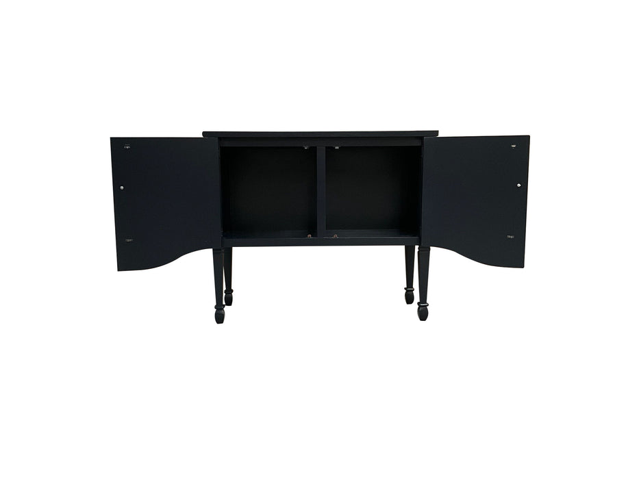 DANIELLE ACCENT CONSOLE PASSPORT