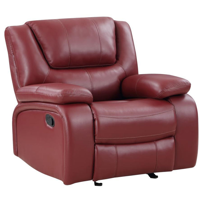 Camila - Glider Recliner