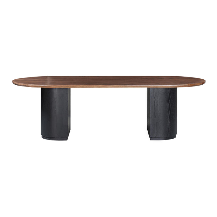 Marlow - Wood Dining Table