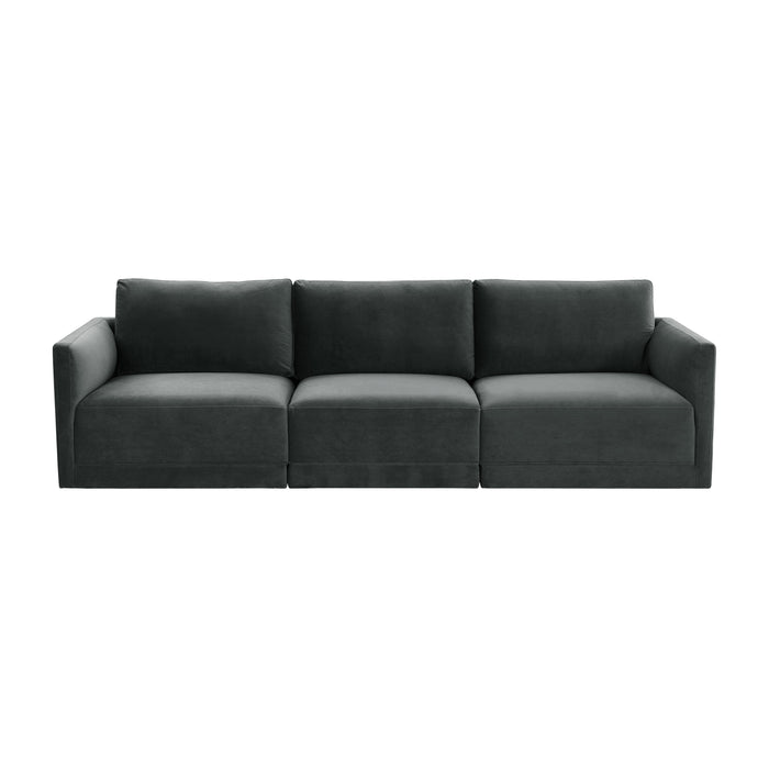 Willow - Modular Sofa