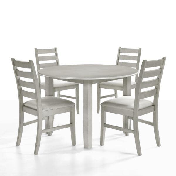 Pascal - Round Dining Table