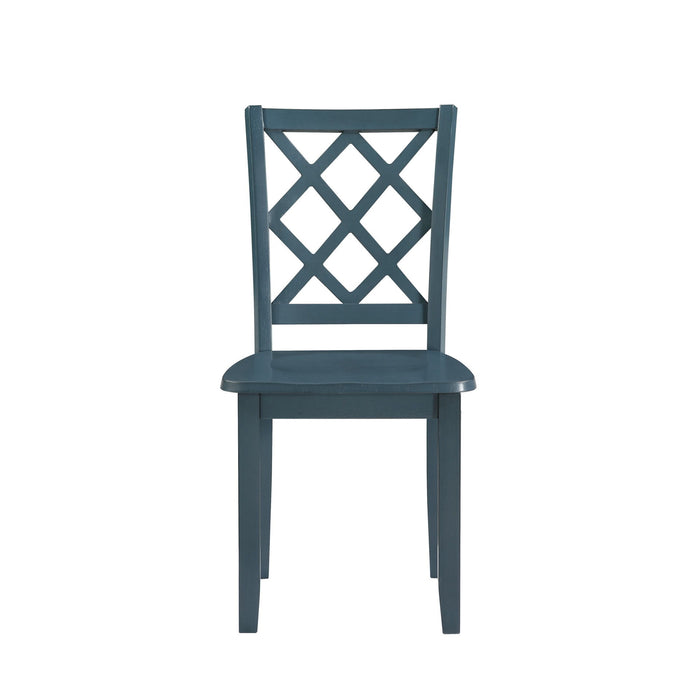 Trellis - Dining Chair (Set of 2)