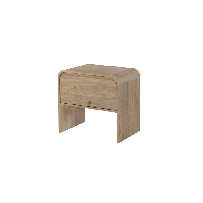 Mara - End Table (Set of 2)