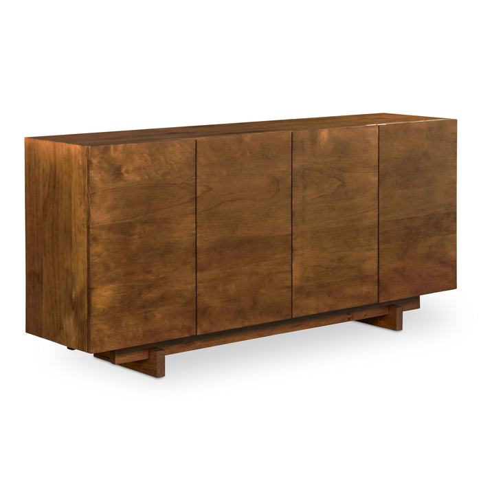 Mikoshi - Sideboard - Brown