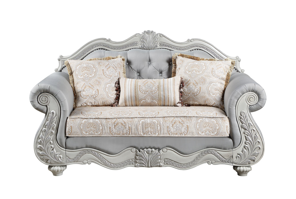 Cambria Hills - Sofa - Gray