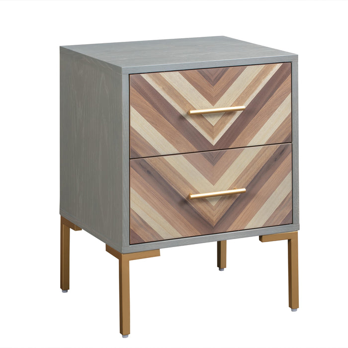 Quinn - Side Table