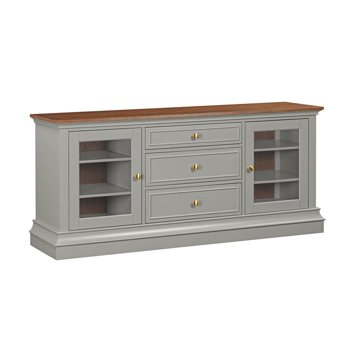 Hudson - Entertainment Console