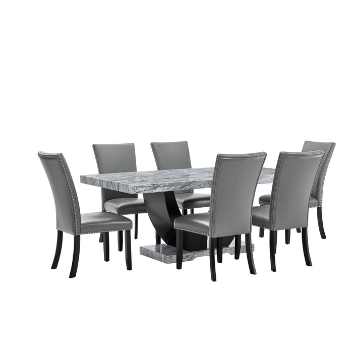 Lyra - Dining Table Set