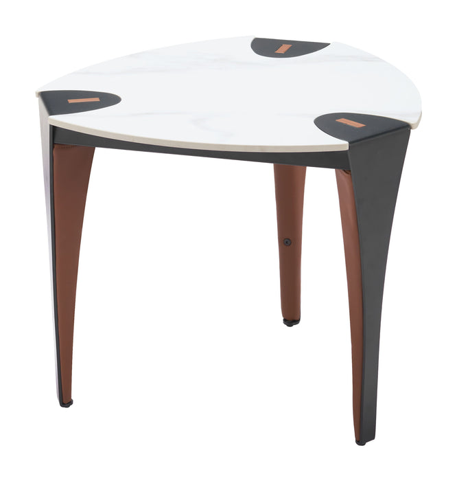 Bogey - Side Table - Multicolor