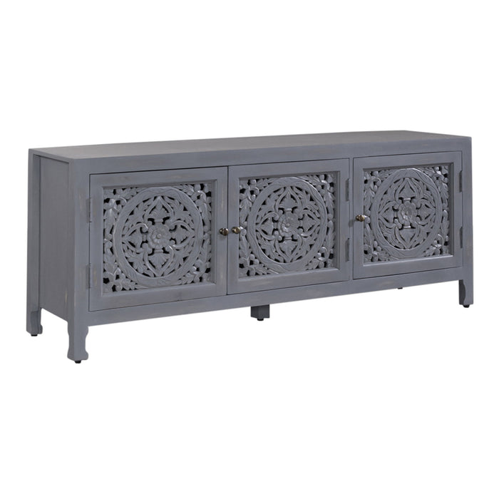 Marisol - Accent TV Stand