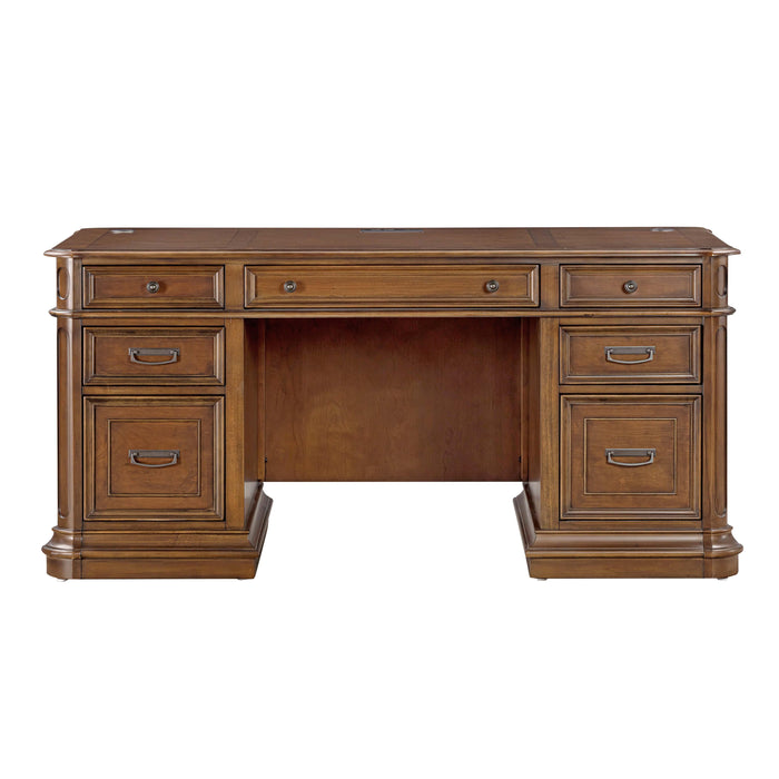 Roanoke - Executive Desk