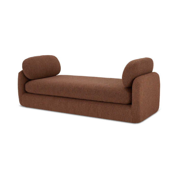 Scout - Daybed - Toffee