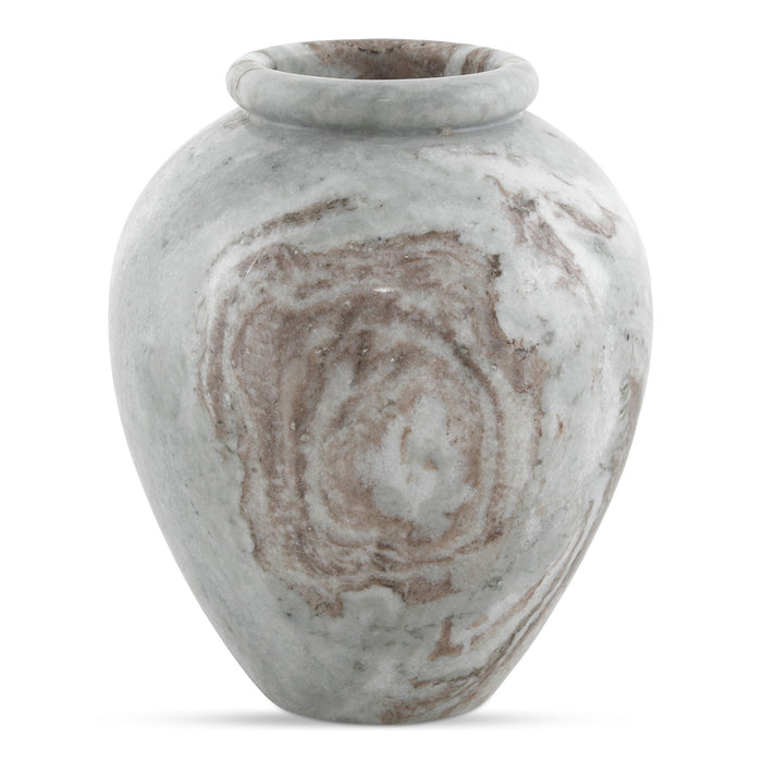 Didion - Vase - Torrento Marble