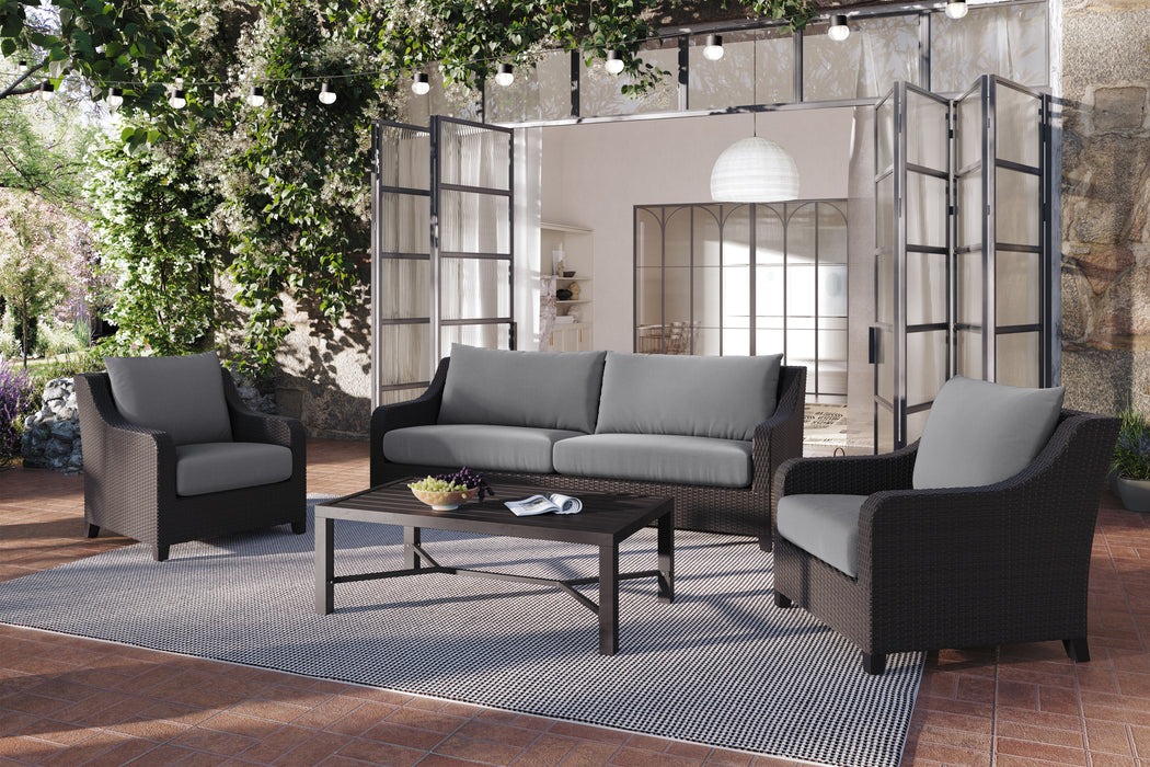 Skye - Outdoor Sofa Set