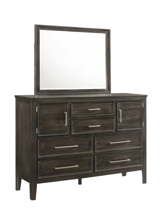 Andover Dresser