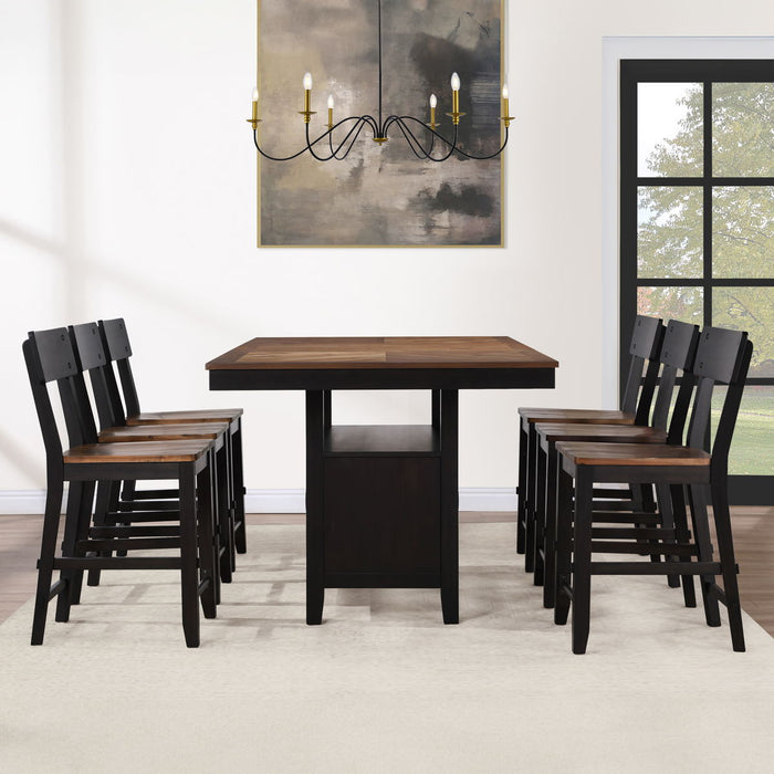 Bermuda - Counter Dining Set