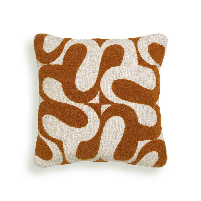 Bonney - Boucle Accent Cushion