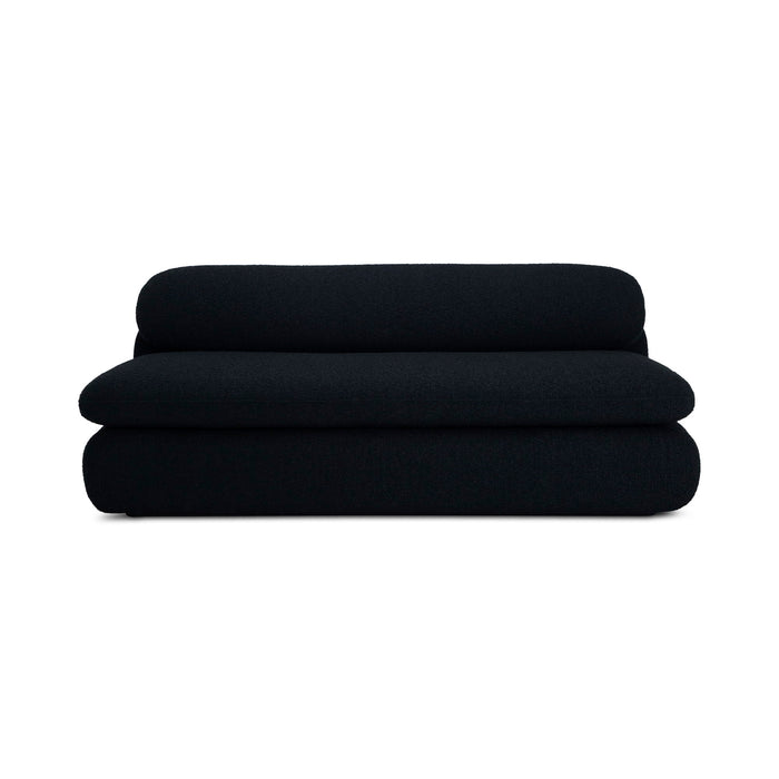 Scout - Sofa - Black