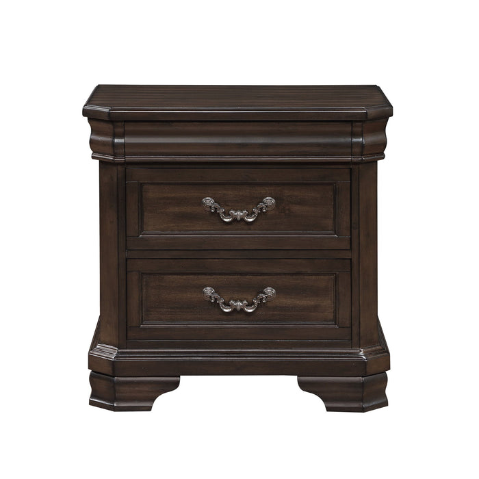 Lyndhurst - Nightstand