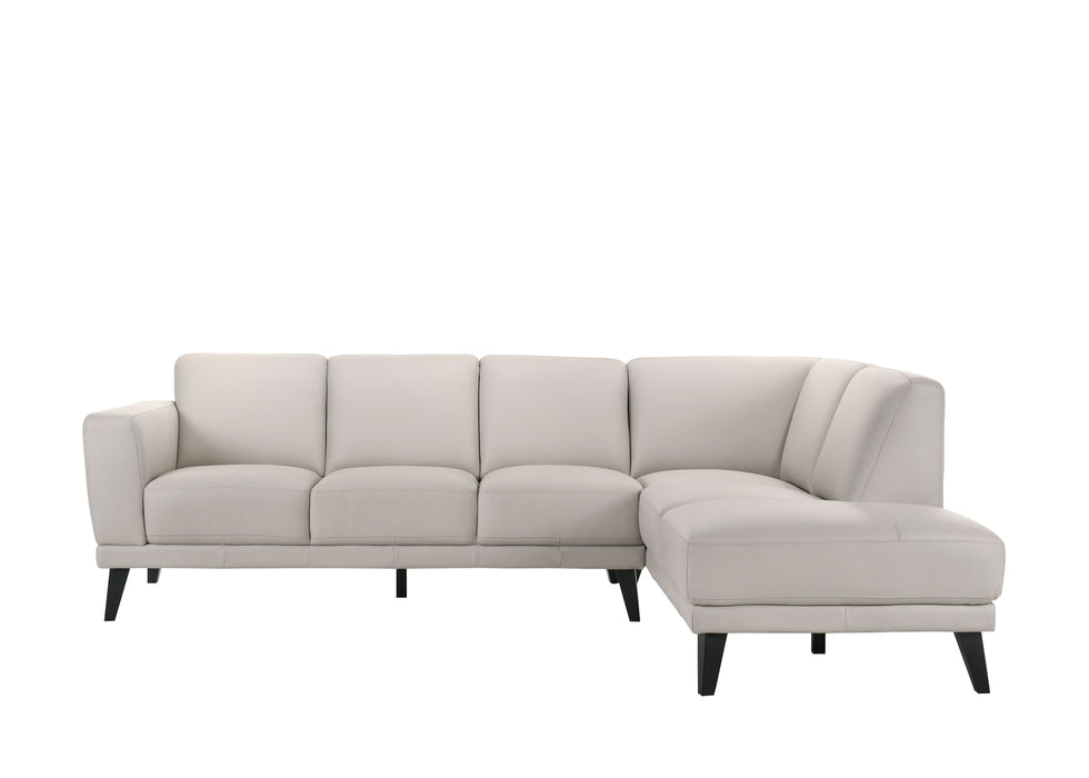 Altamura - Sectional