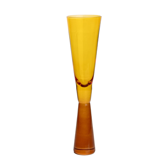 Flute - Champagne Glasses (Set of 4)