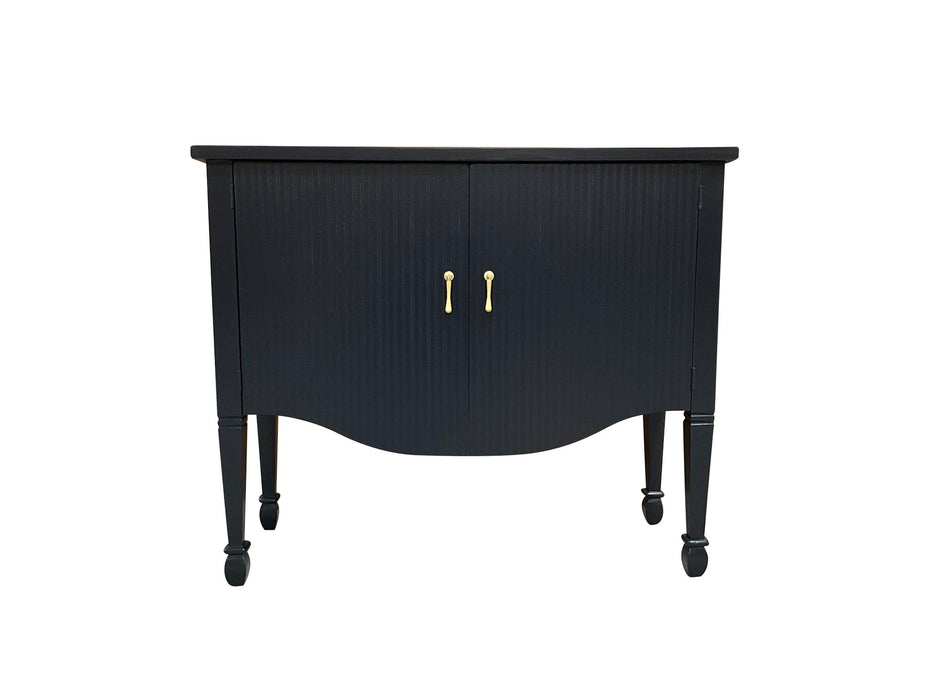 DANIELLE ACCENT CONSOLE PASSPORT