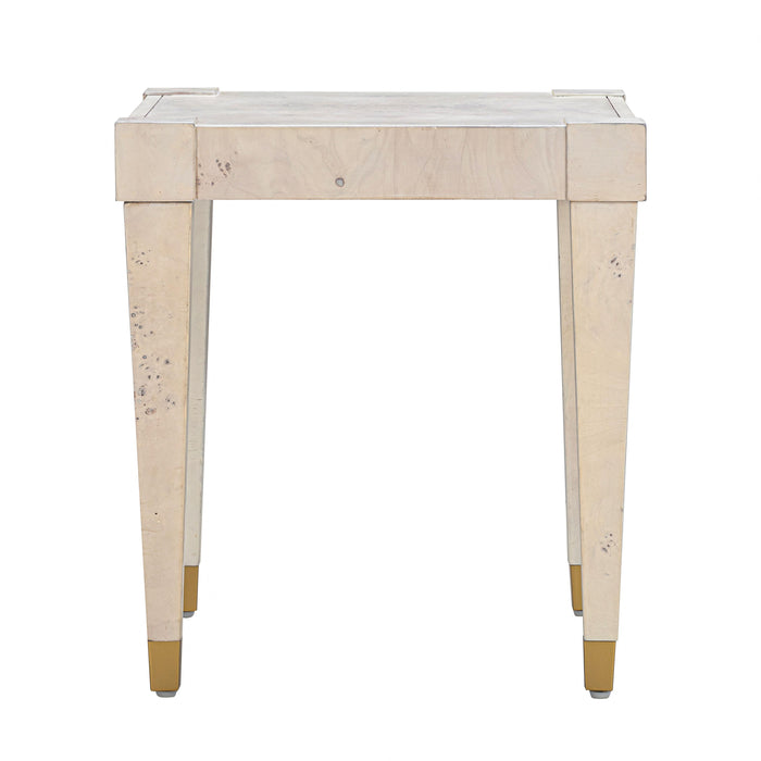 Brandyss - End Table