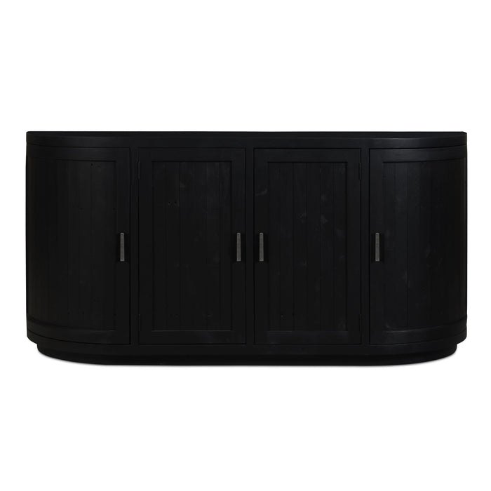 Nicola - Sideboard - Black