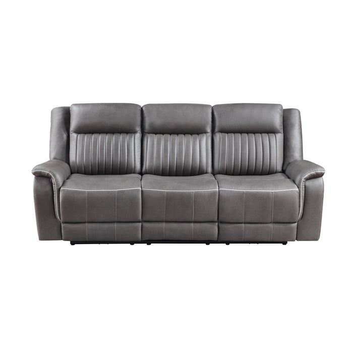 Enzo - Reclining Sofa