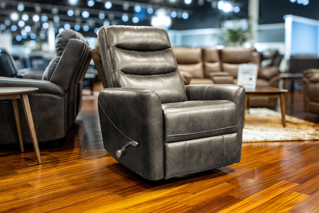 Takami - Swivel Recliner