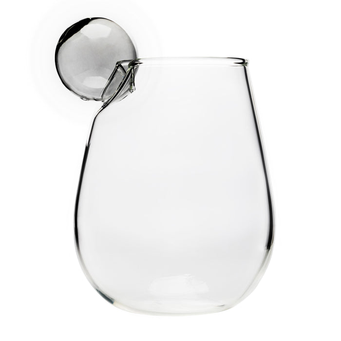 Boule - Water Glass (Set of 4) - Clear