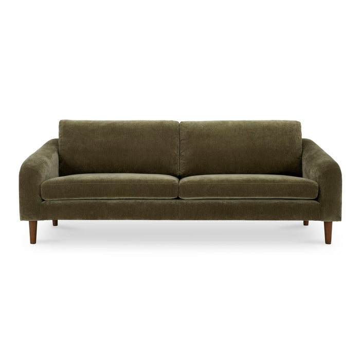 Quinn - Sofa Cedar - Green