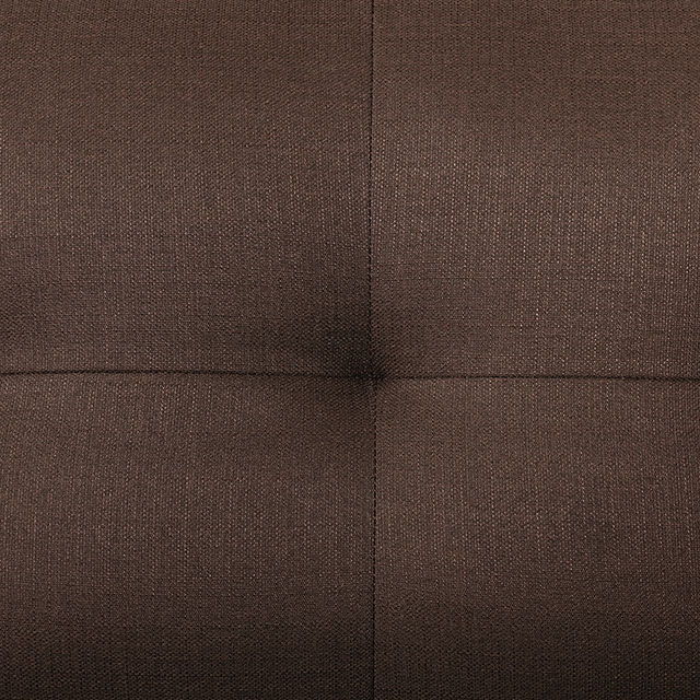 Pencoed - Loveseat - Brown