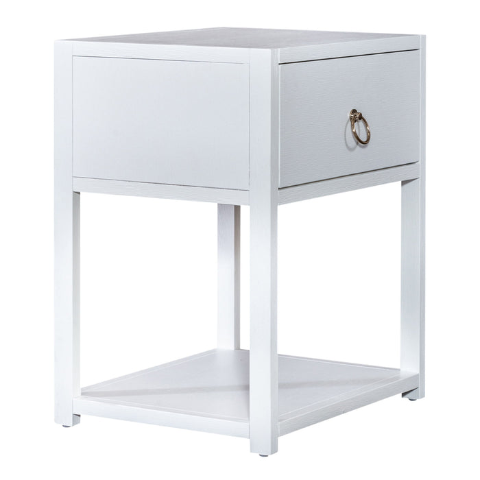 East End - 1 Shelf Accent Table