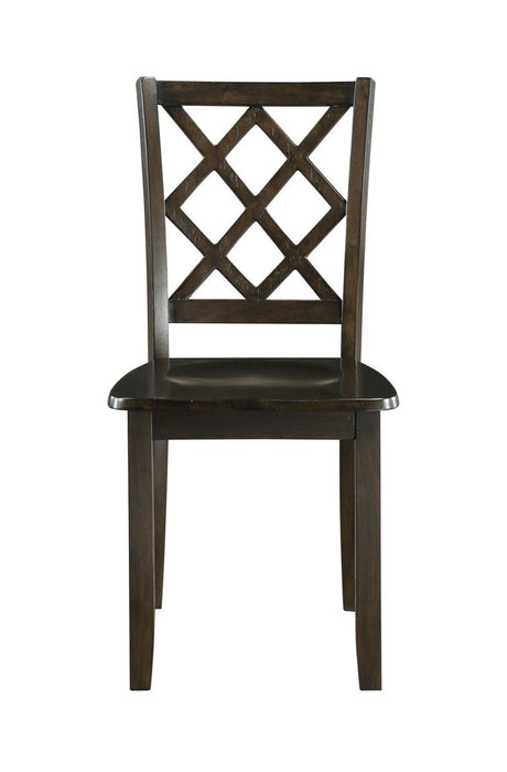 Trellis - Dining Chair (Set of 2)