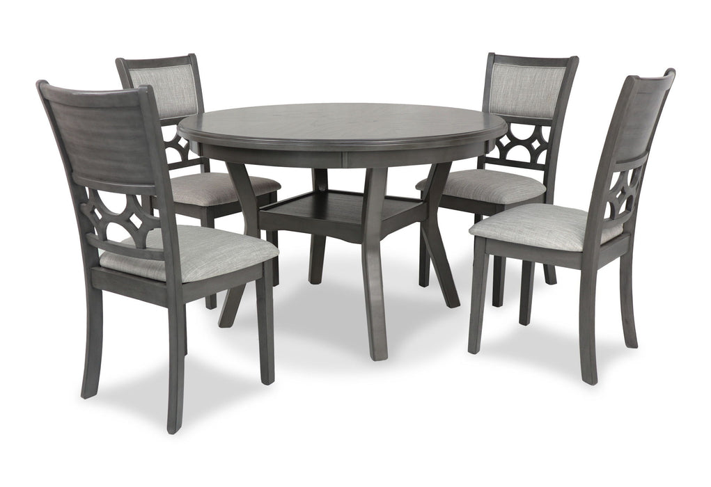 Mitchell - Dining Set