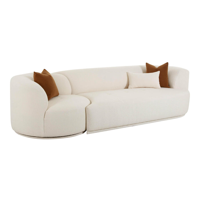 Fickle - Modular Sofa