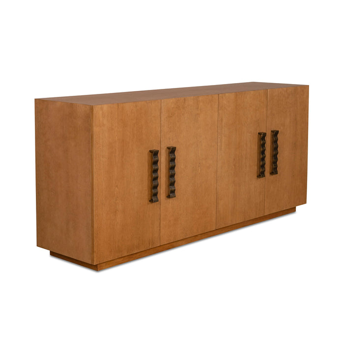 Cara - Sideboard - Natural