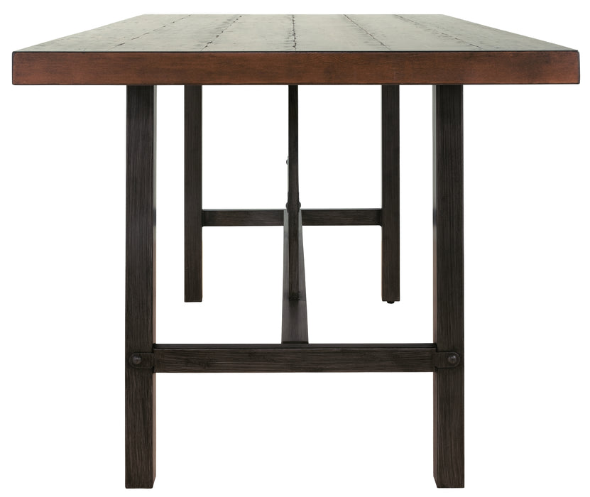 Ashley Express - Kavara RECT Dining Room Counter Table