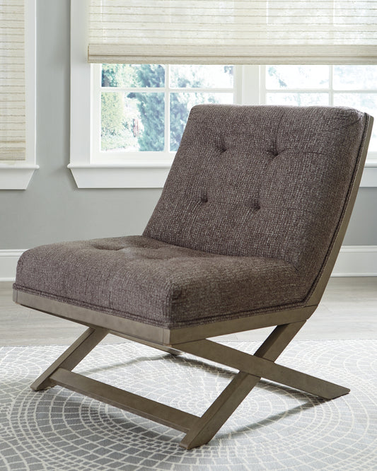 Ashley Express - Sidewinder Accent Chair