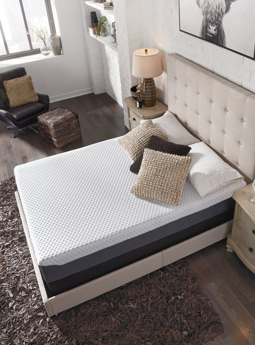 Ashley Express - 10 Inch Chime Elite  Mattress