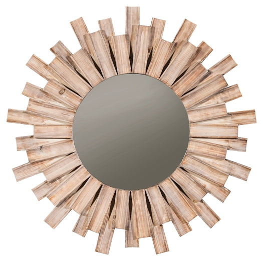 Ashley Express - Donata Accent Mirror