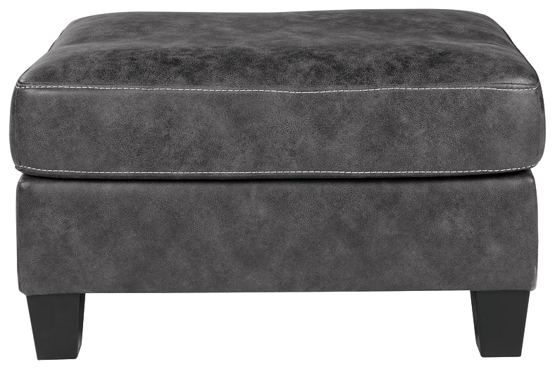 Ashley Express - Venaldi Ottoman