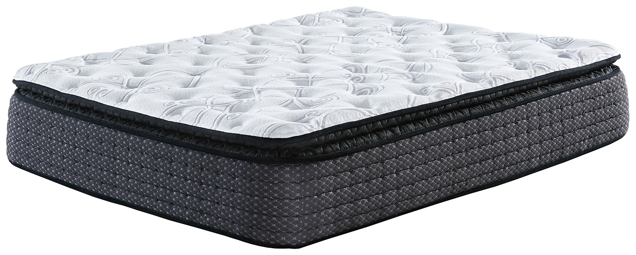 Ashley Express - Limited Edition Pillowtop California King Mattress