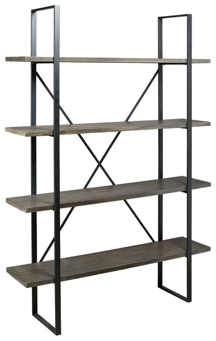 Ashley Express - Gilesgrove Bookcase