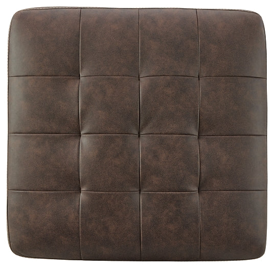 Ashley Express - Maderla Oversized Accent Ottoman