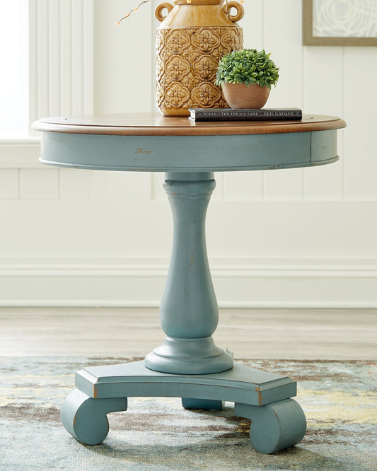 Ashley Express - Mirimyn Accent Table